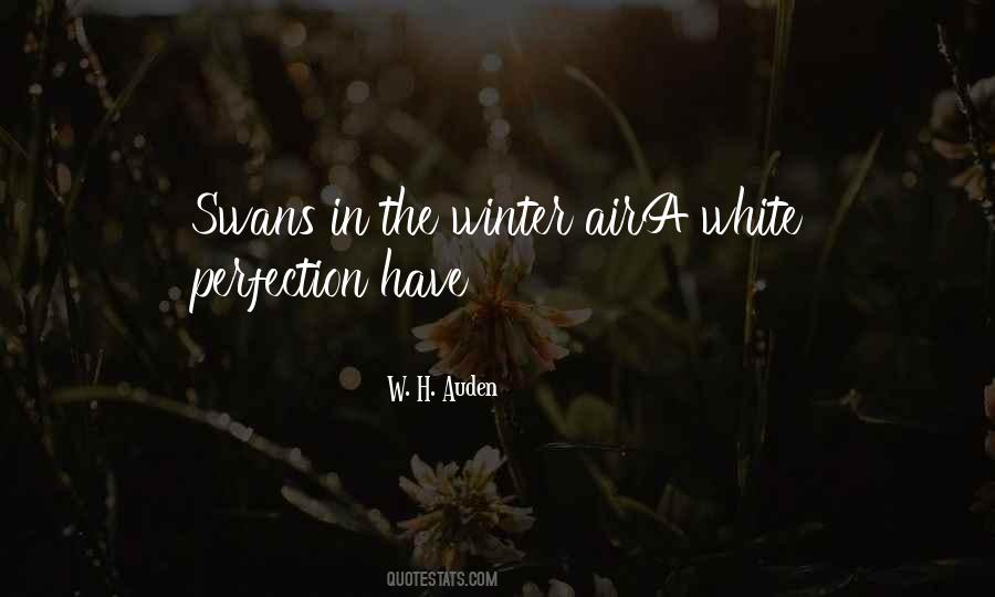Winter White Quotes #1535694