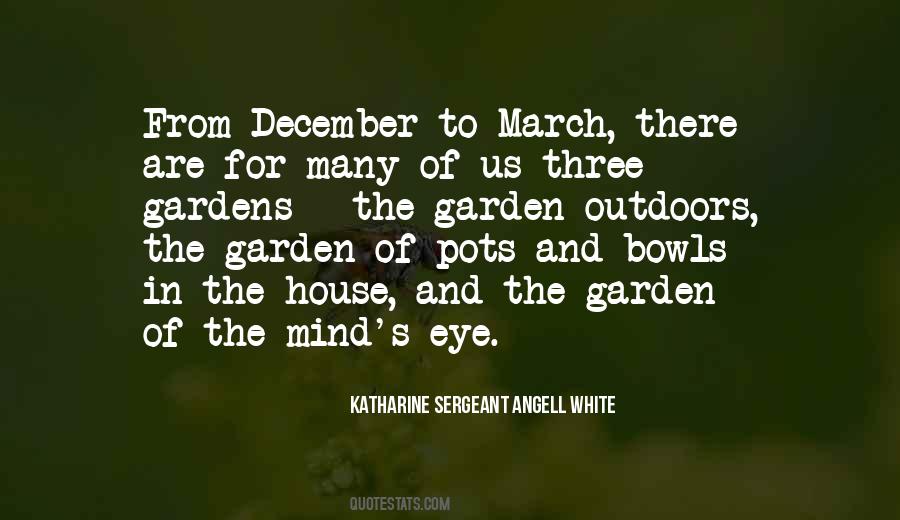 Winter White Quotes #1571362