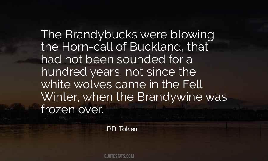 Winter White Quotes #448260
