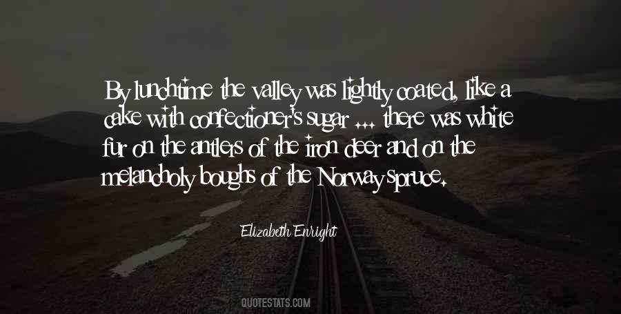 Winter White Quotes #973066