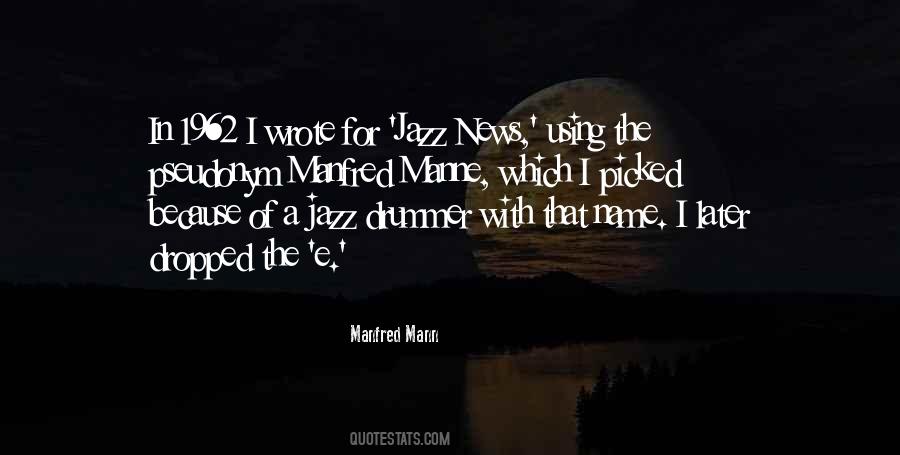 Picked Up And Dropped Quotes #1603674