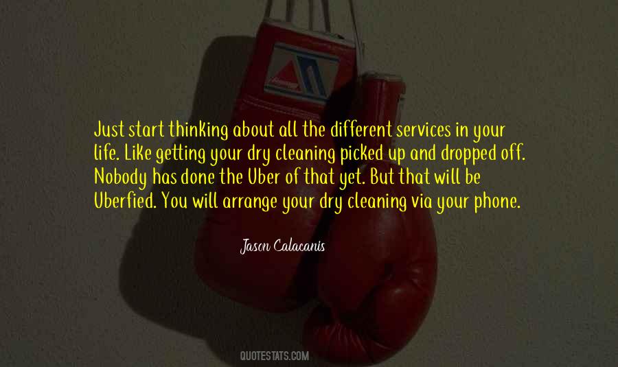 Picked Up And Dropped Quotes #1675065