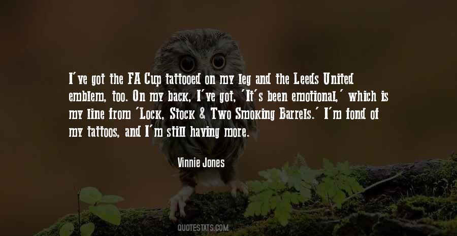 Fa Cup Quotes #1811290