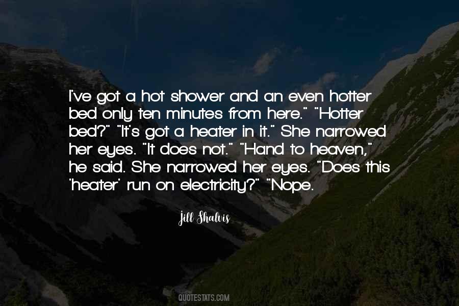 Small Eyes Quotes #129936