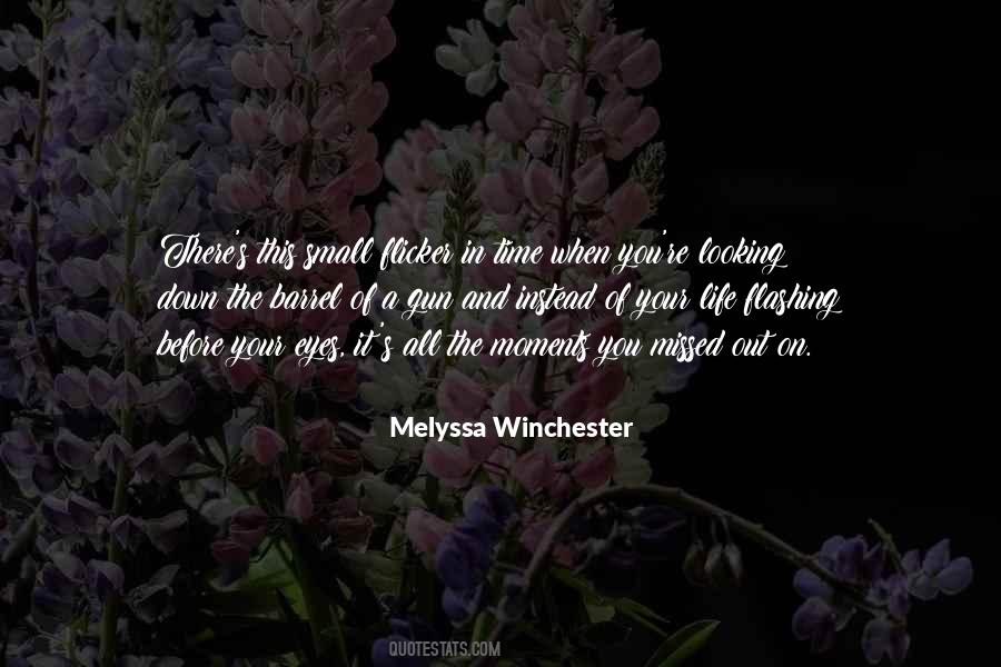 Small Eyes Quotes #1340390