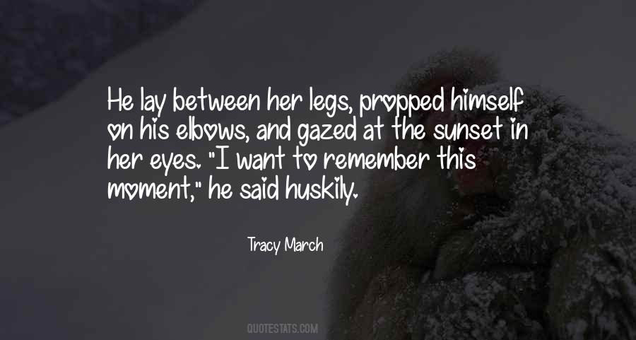 Small Eyes Quotes #627962