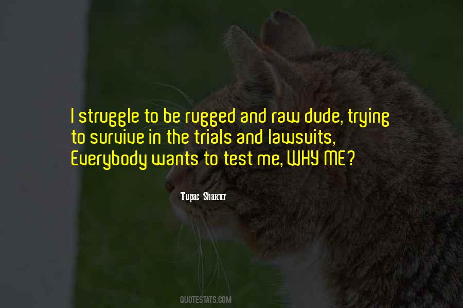 I Struggle Quotes #1596767