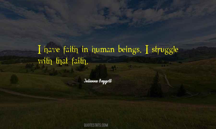 I Struggle Quotes #306021