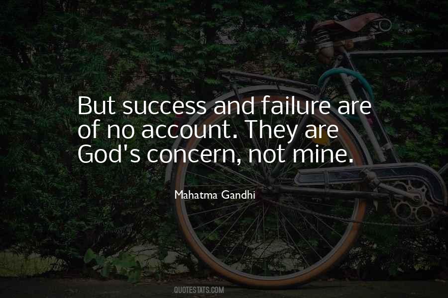 God Success Quotes #1512973