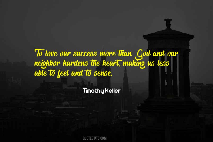 God Success Quotes #1772292