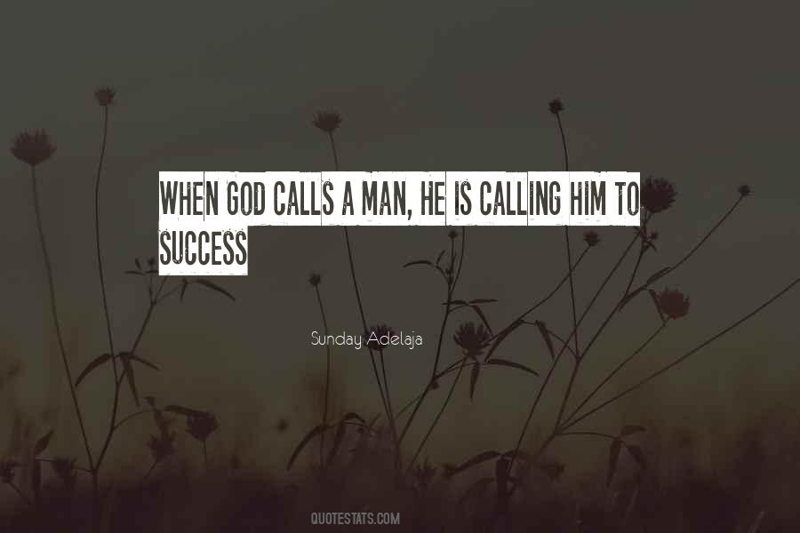 God Success Quotes #712031