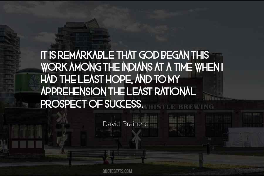 God Success Quotes #822489