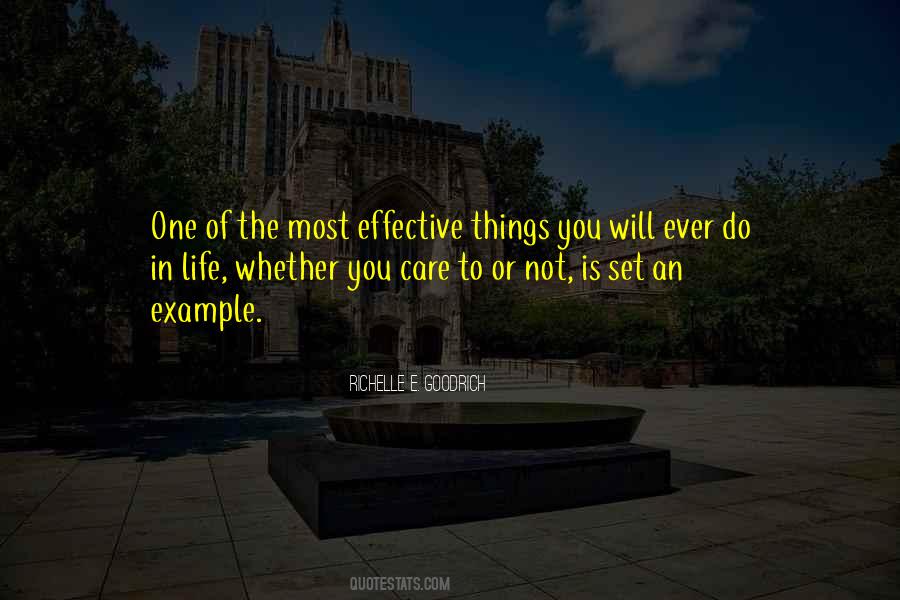 Quotes About Life Model #1265173