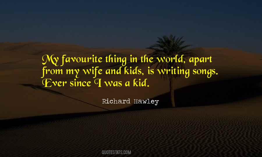 Kids Writing Quotes #1008550