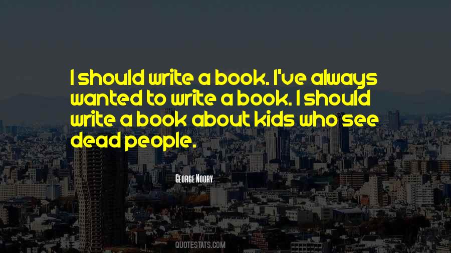 Kids Writing Quotes #1490148