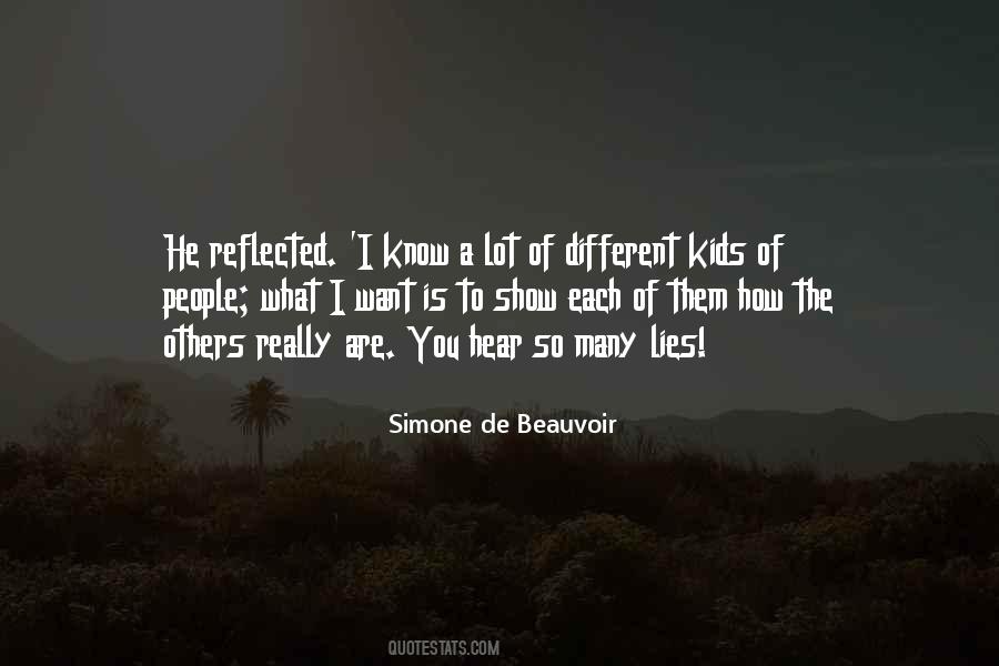 Kids Writing Quotes #1548433