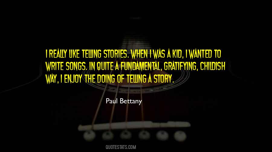 Kids Writing Quotes #1638104