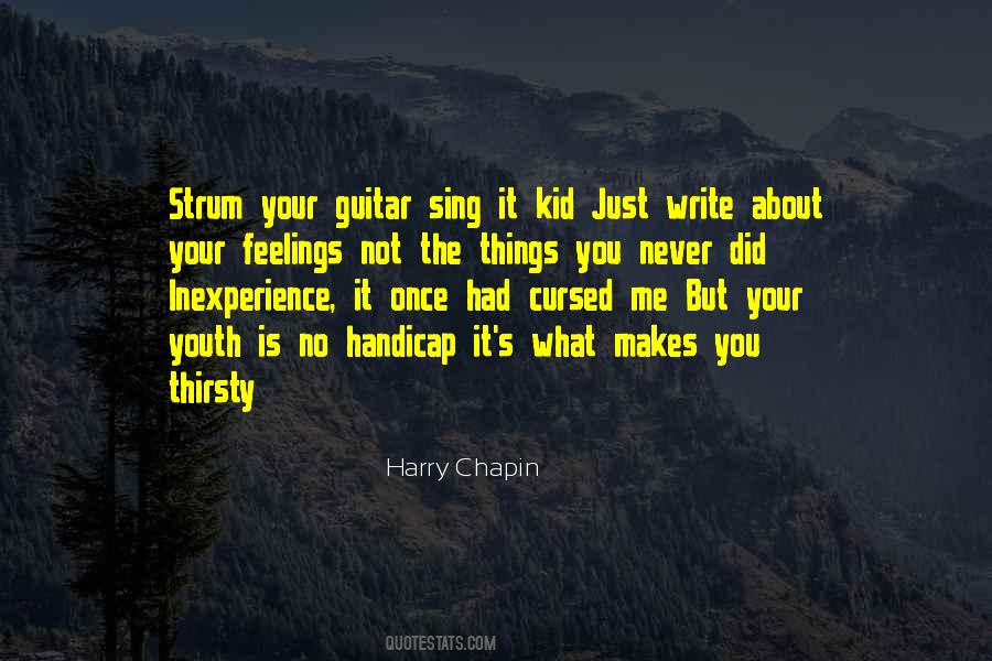 Kids Writing Quotes #1707228