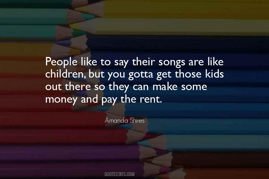 Kids Writing Quotes #1776747