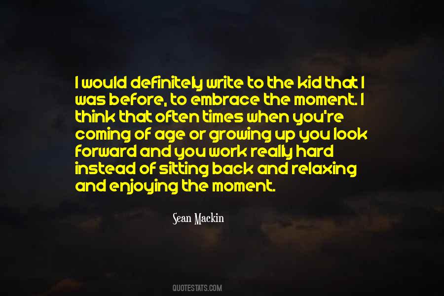 Kids Writing Quotes #938086