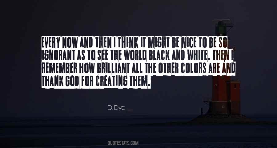A Nice Thank You Quotes #1817953