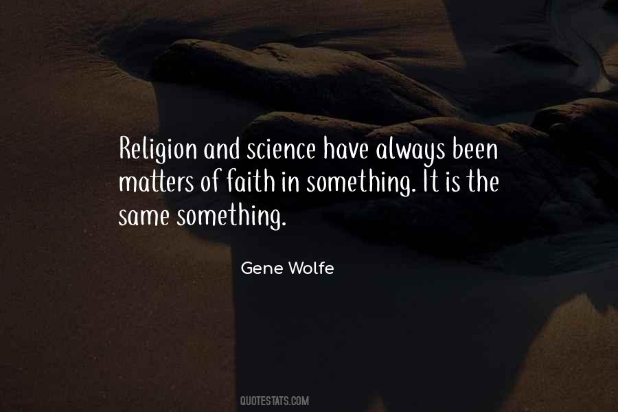 It Always Matters Quotes #593464