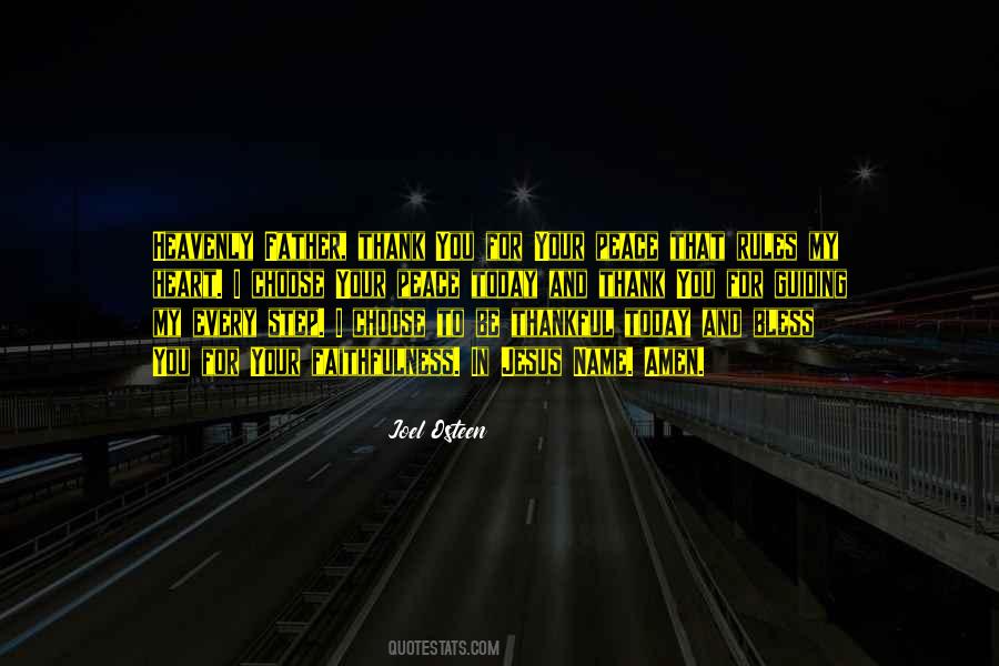 What You Choose Today Quotes #420686