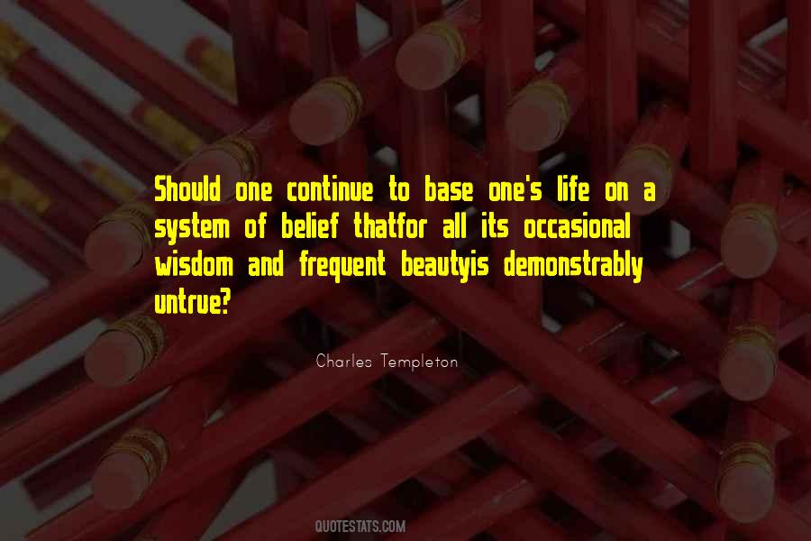Beauty Wisdom Quotes #461224