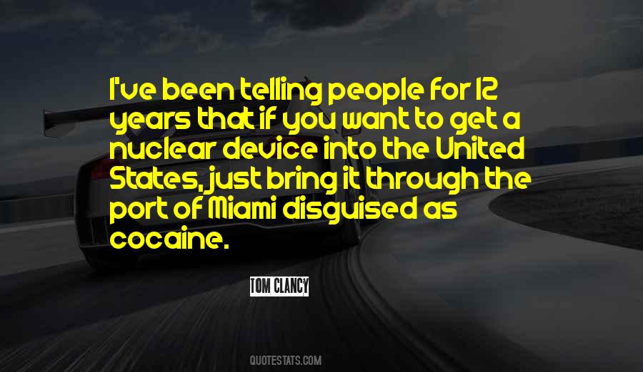 Just Bring It Quotes #1502696