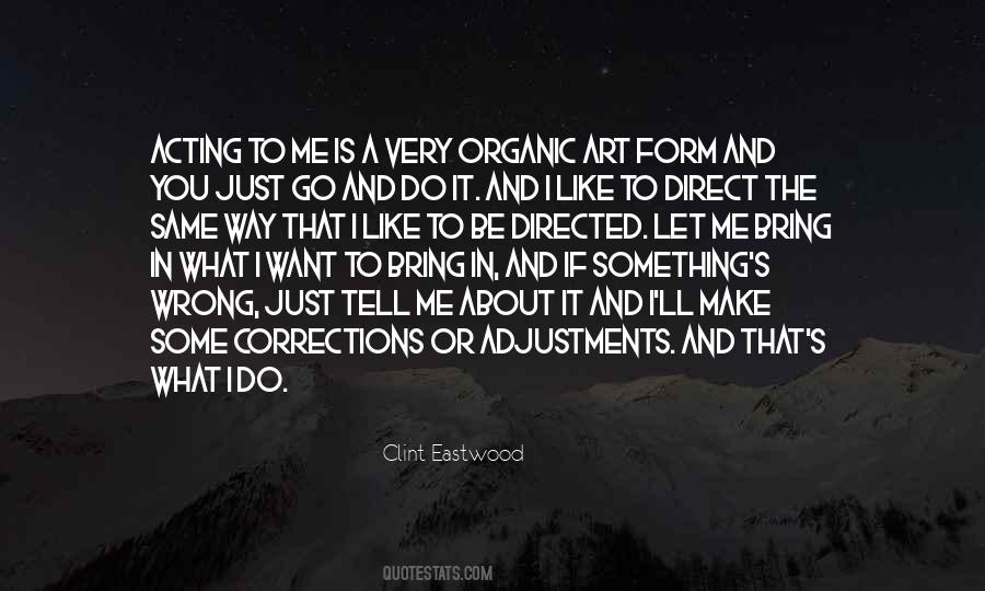Just Bring It Quotes #179197