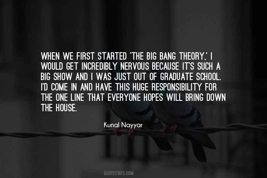 Just Bring It Quotes #188171