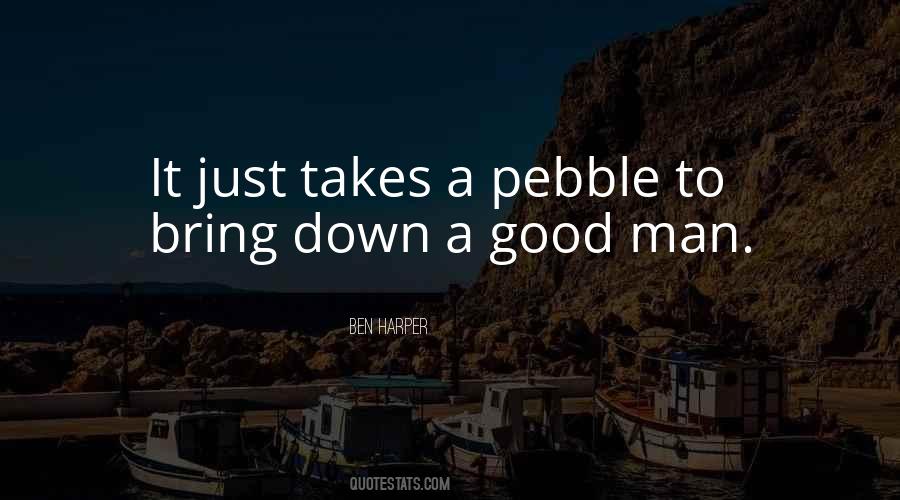 Just Bring It Quotes #256469