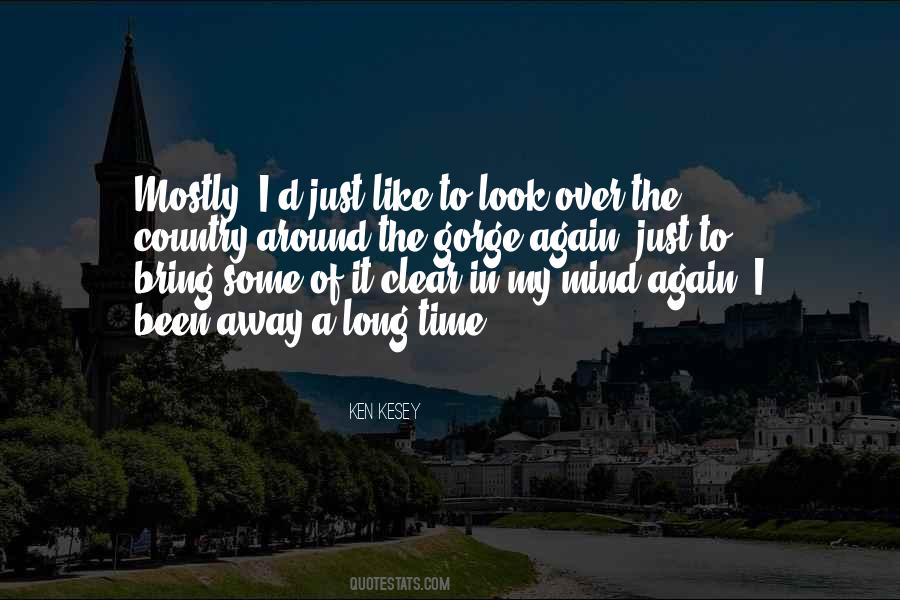 Just Bring It Quotes #398933