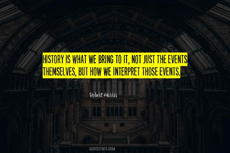 Just Bring It Quotes #508854