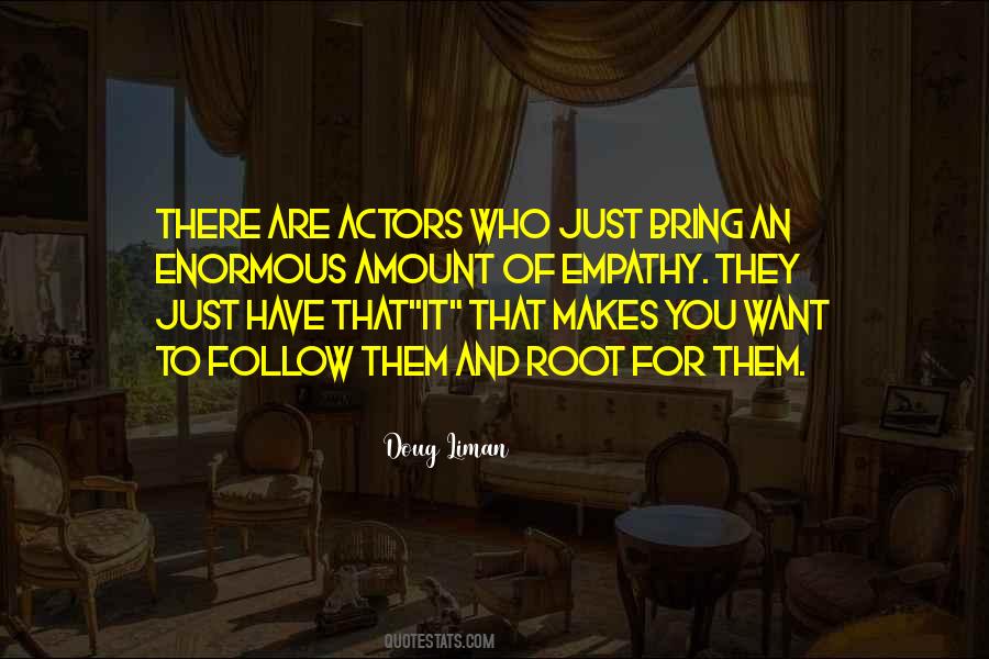 Just Bring It Quotes #538332