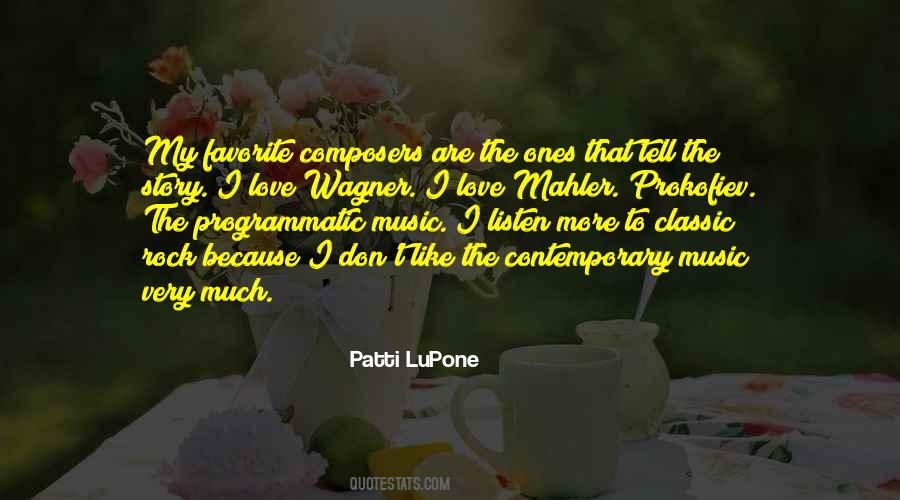 My Favorite Story Quotes #412758