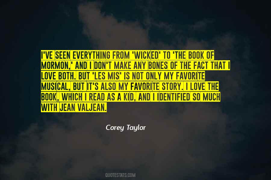 My Favorite Story Quotes #648424