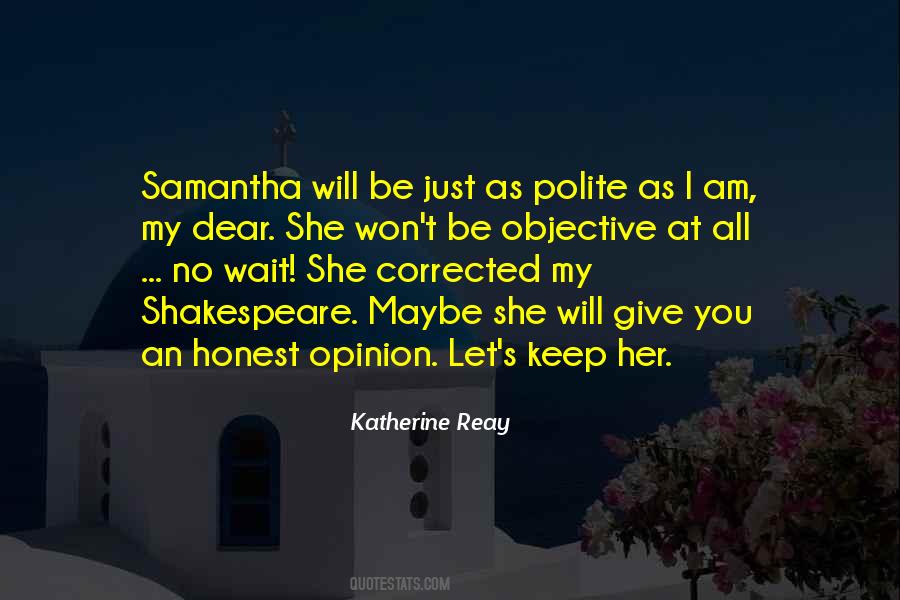 I Will Give You My All Quotes #1577546