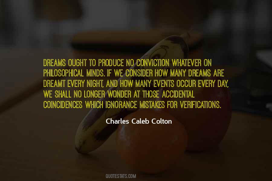 Philosophical Night Quotes #890038
