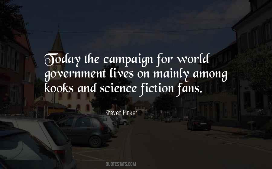 Quotes About The Kooks #1207066