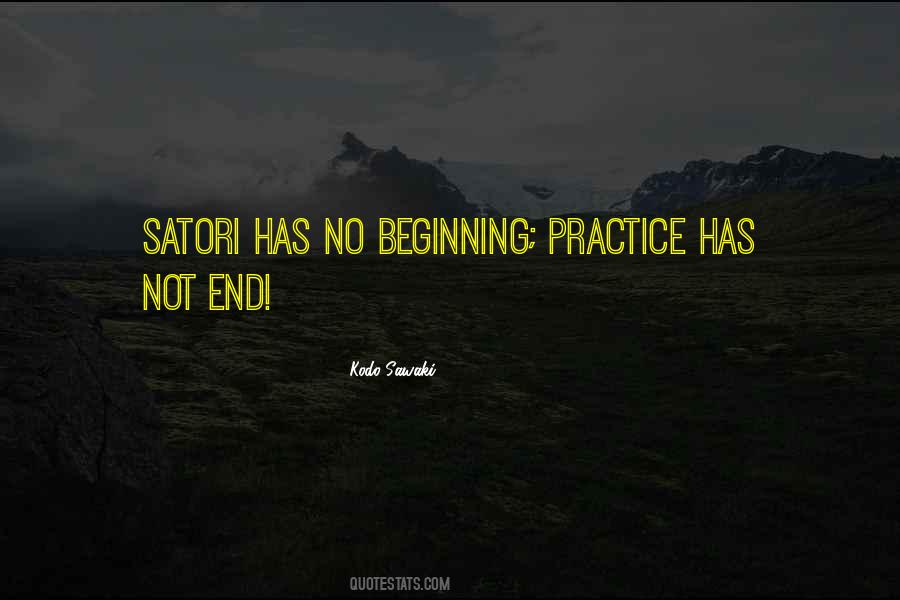 Sawaki Quotes #100456