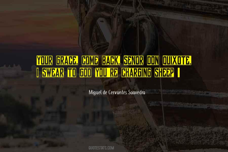 Quotes About Your Come Back #1050805