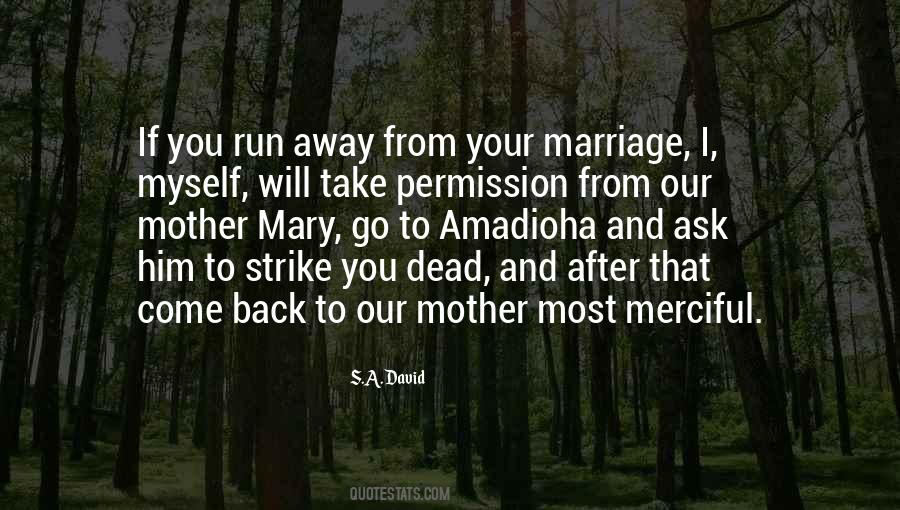 Quotes About Your Come Back #1278242