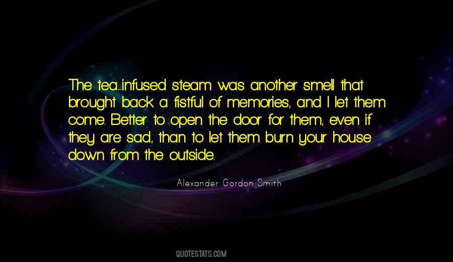 Quotes About Your Come Back #1629403