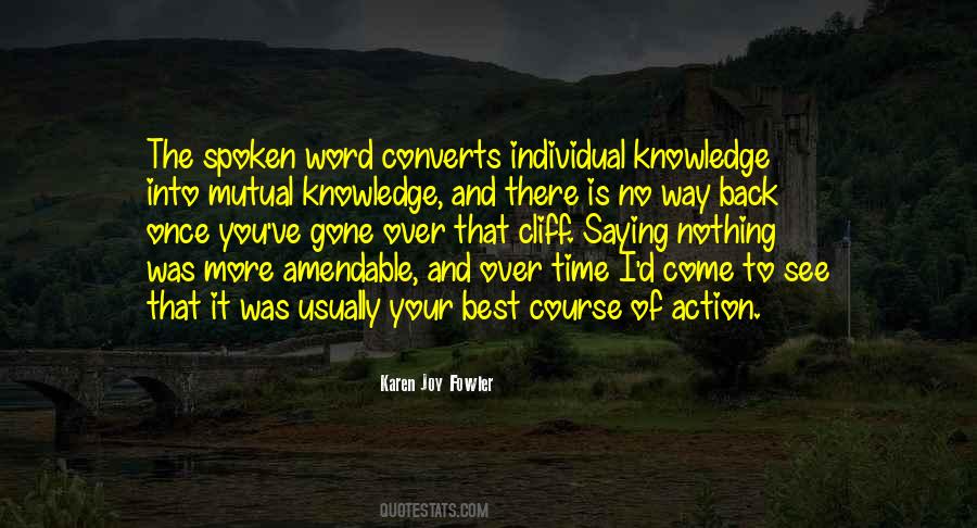 Quotes About Your Come Back #1787477