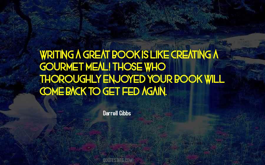 Quotes About Your Come Back #387749
