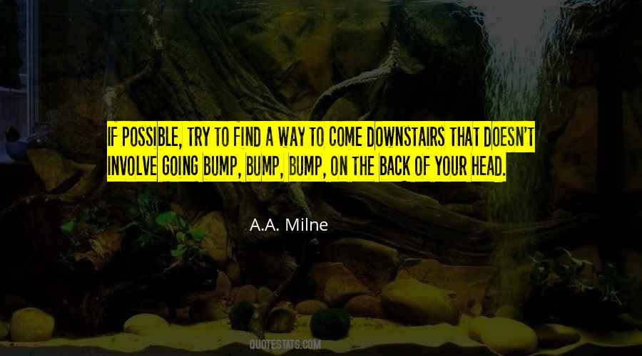Quotes About Your Come Back #559449