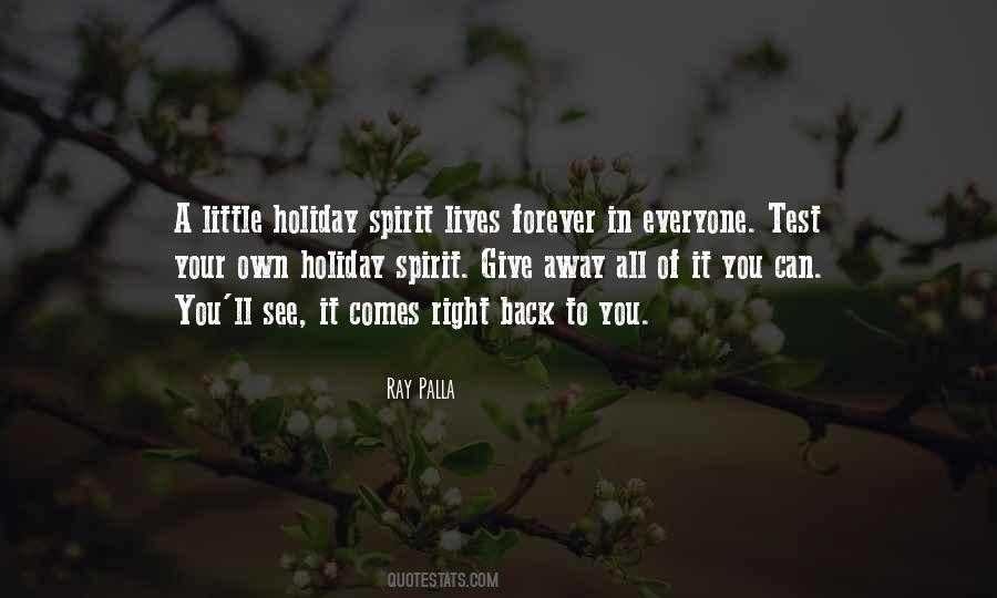 Quotes About Your Come Back #942132