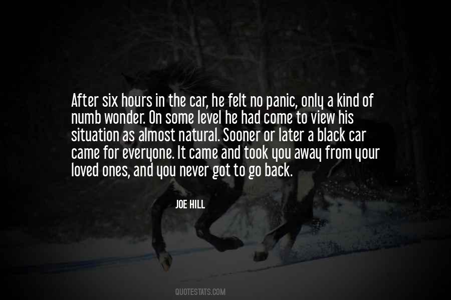 Quotes About Your Come Back #978844