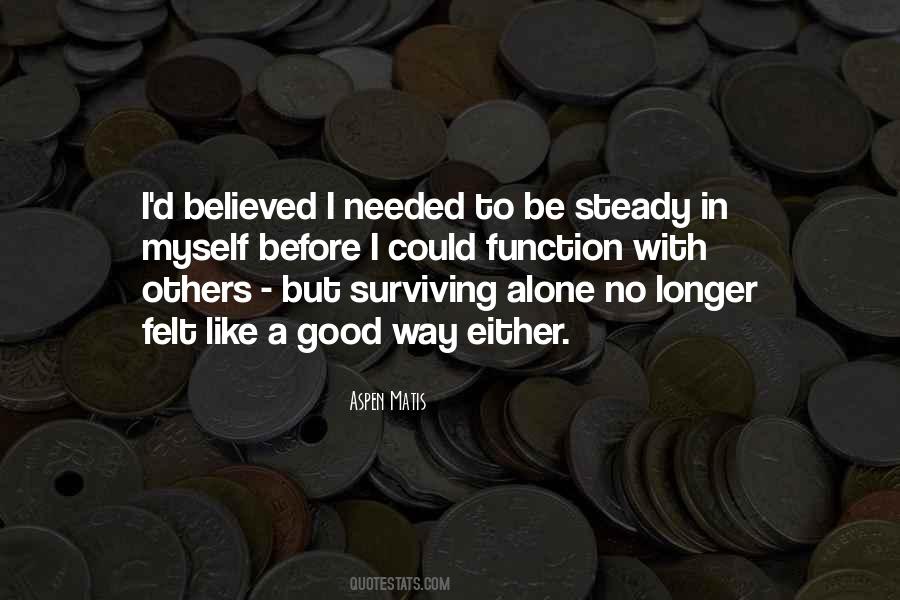 No Motivation To Quotes #1582550